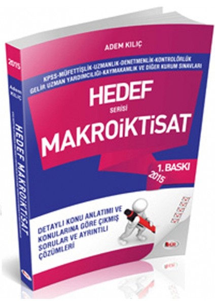 Kpss A Grubu Hedef Serisi Makro İktisat Konu Anlatımlı