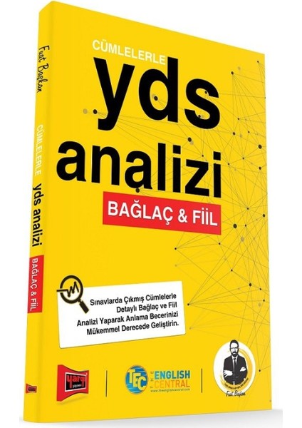 Cümlelerle YDS Analizi Bağlaç & Fiil
