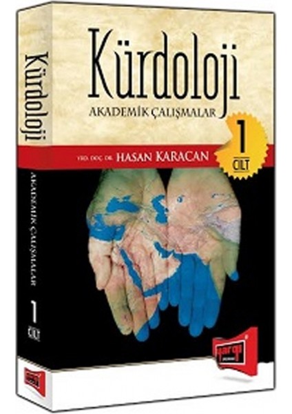 Kürdoloji Akademik Çalışmalar Cilt 1