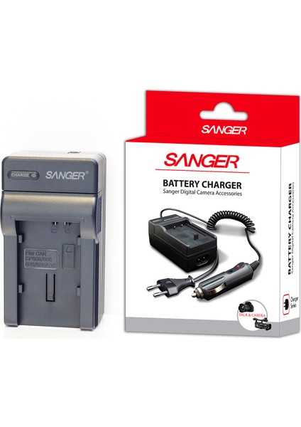 Canon BP-808 Şarz Cihazı Sanger