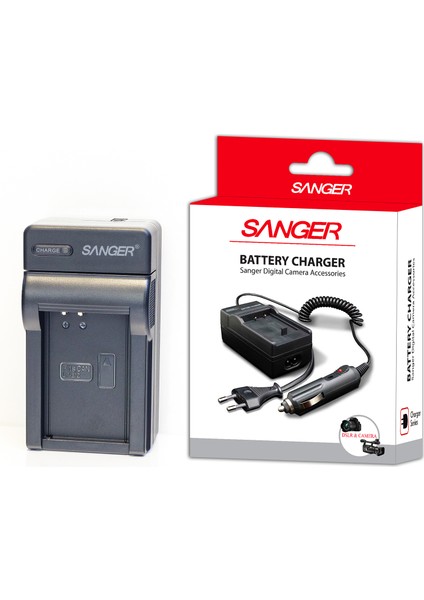 Canon LP-E12 Şarz Cihazı Sanger