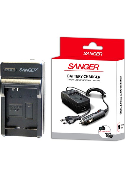 Samsung BP1030 Şarz Cihazı Sanger