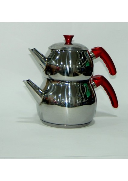 Çaydanlık Seti Aile Kure 8371