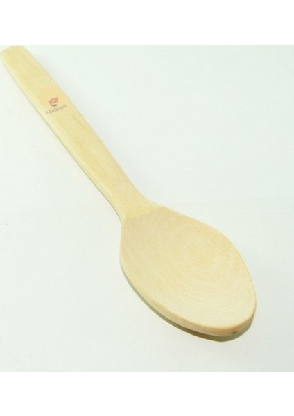 Ahşap Kaşık 27 Cm. 3974