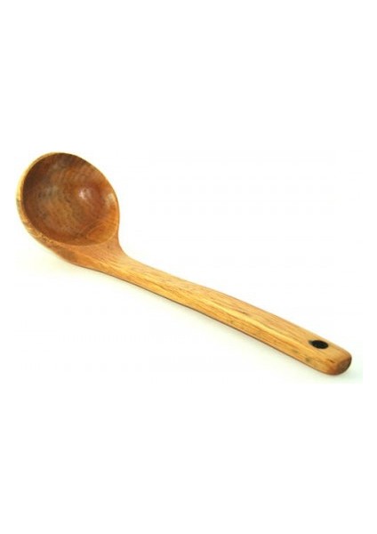 Kepçe Ahşap 8042