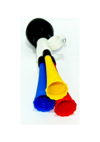 Bisiklet Kornası 3 Lü 10117