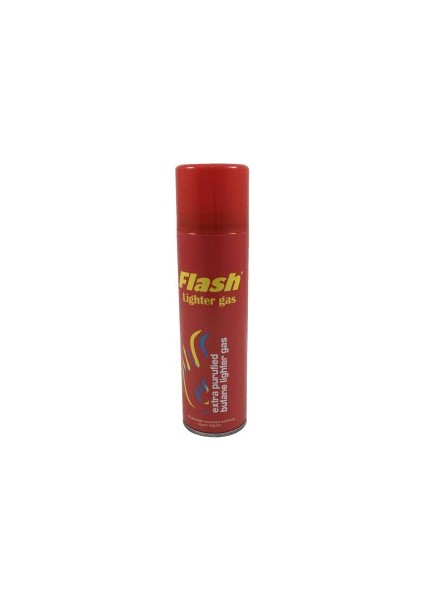 Çakmak Gazı 270 Ml. 16266