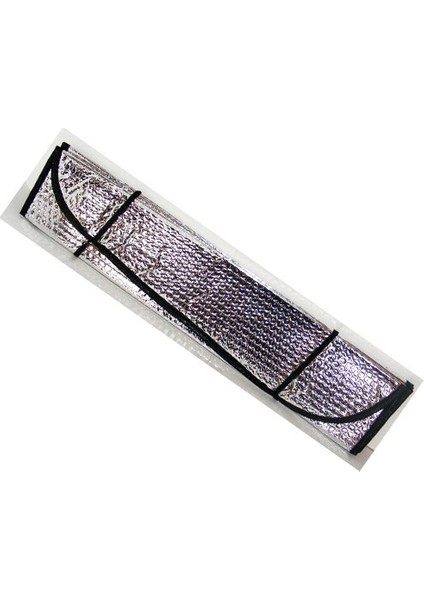 Araba Güneşliği Metalize*60cm 210