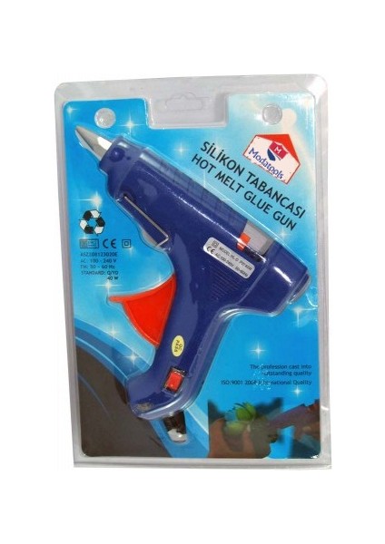 Silikon Tabancası 40w 2579