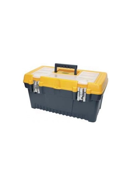 Takım Çantası 22" Metal Kilitli 6823