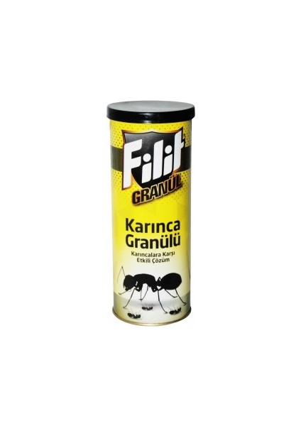 Karınca Granül 100 Gr 18738