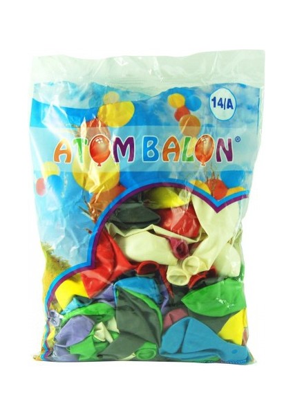 Balon 100 Lü 481