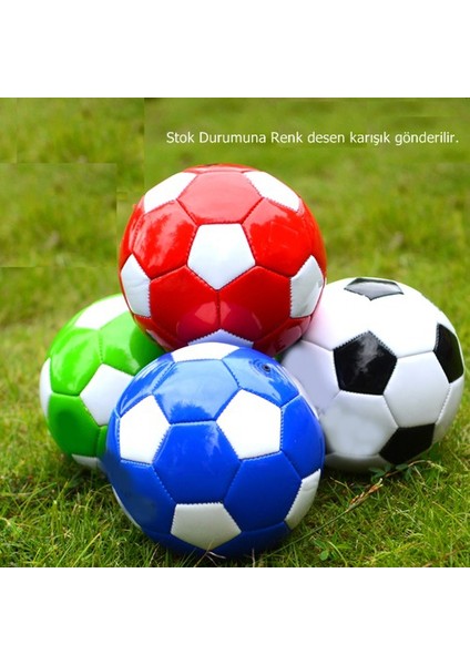 Futbol Topu 15501