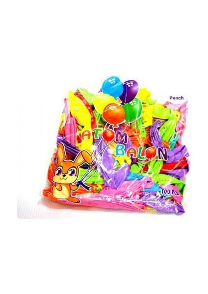 Balon 100 Lü 1162