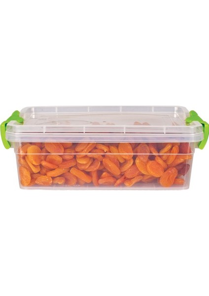 Fresh Box (6 Litre Saklama Kabı) 2158