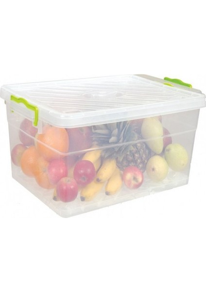 Family Box 25 Lt. (Saklama Kabı) 2151