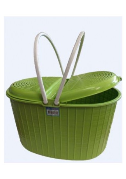 Piknik Sepeti 5351
