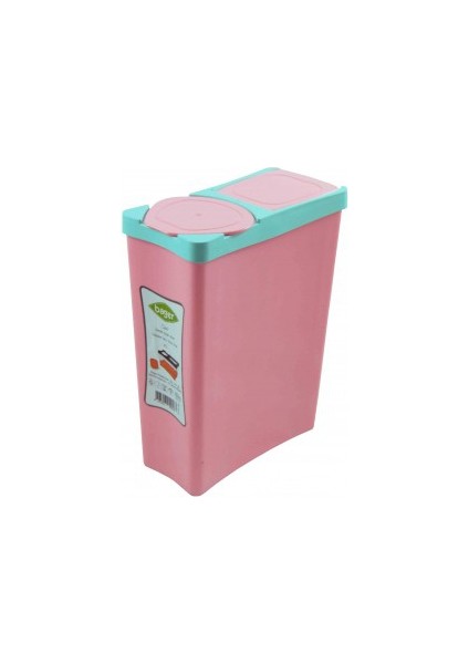 Renkli Erzak Kabı 4 Lt 13412