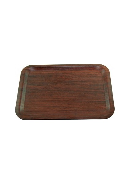 Melamin Tepsi 24*34 Sade 6937