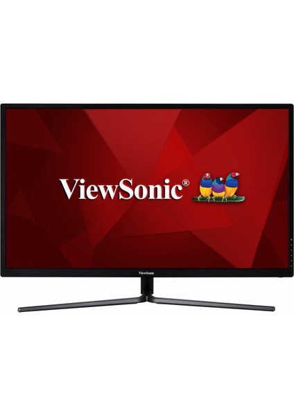 VX3211-MH 32" 3ms (VGA+HDMI) Full HD IPS Monitör