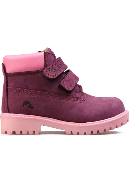 Pembe Çocuk Ayakkabısı AS00031642