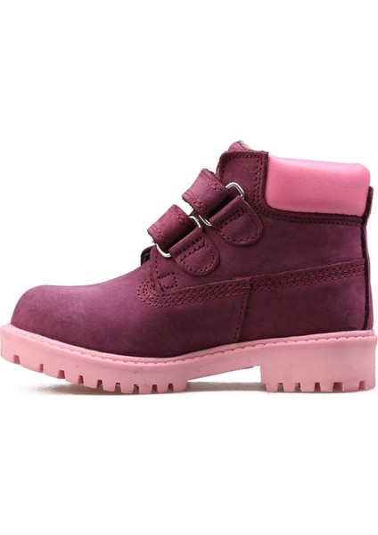 Pembe Çocuk Ayakkabısı AS00031642 fiyatları