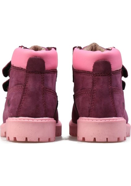 Pembe Çocuk Ayakkabısı AS00031642 fırsatları
