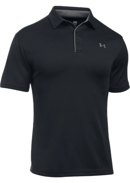 Under Armour Erkek UA Tech Polo Tişört 1290140-001