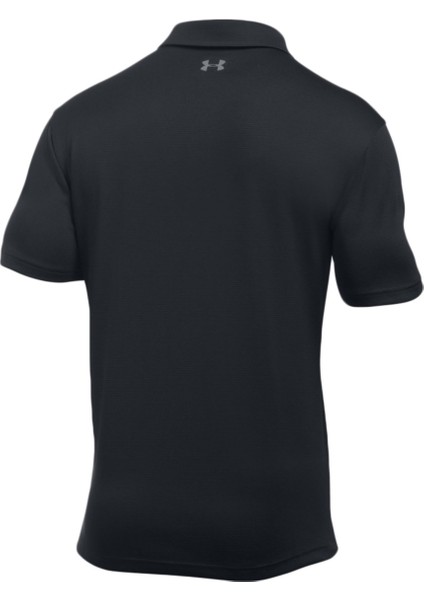 Under Armour Erkek UA Tech Polo Tişört 1290140-001