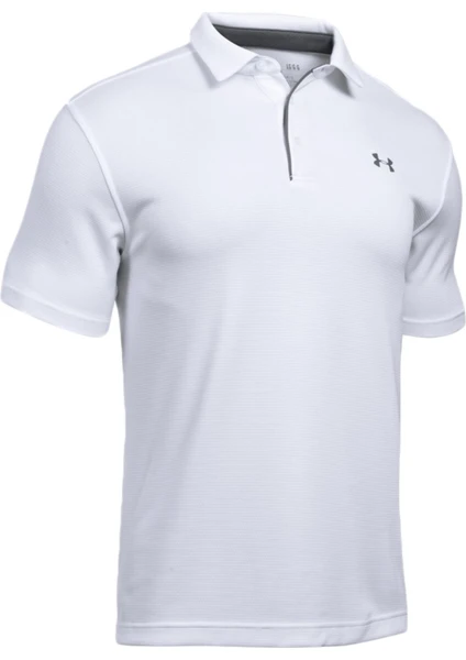 Under Armour Erkek UA Tech Polo Tişört 1290140-100