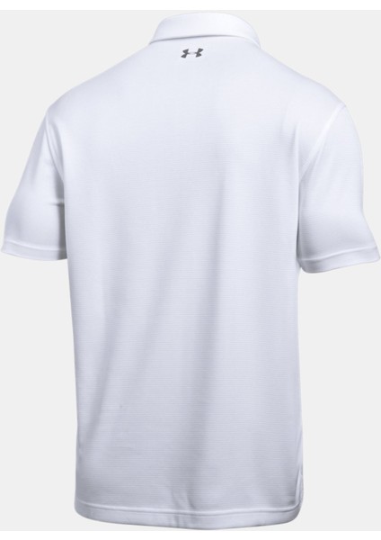 Under Armour Erkek UA Tech Polo Tişört 1290140-100