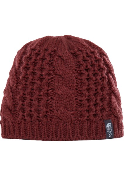 Bordo Bere T9358Ad4Q Cable Minna Beanie