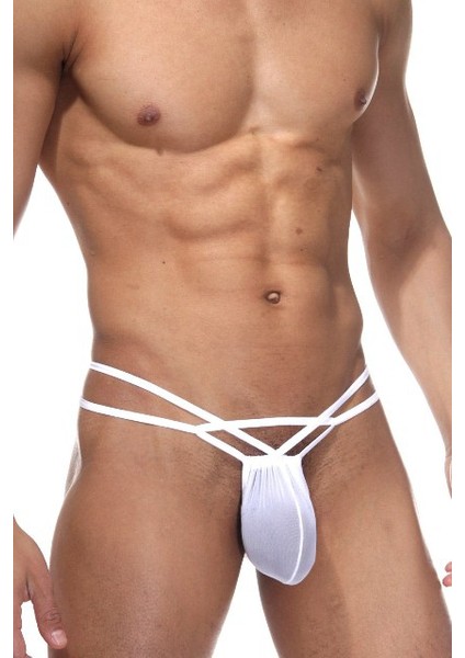 La Blinque Seksi Erkek Çamaşırı