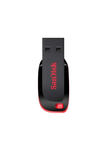 Cruzer Blade 16GB USB Bellek SDCZ50-016G-B35 (İthalatçı Garantili)