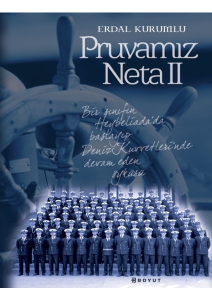 Pruvamız Neta II
