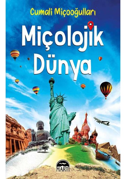 Miçolojik Dünya - Cumali Miçooğulları