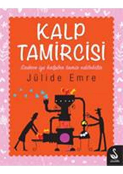 Kalp Tamircisi