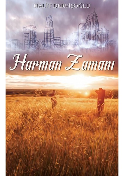 Harman Zamanı