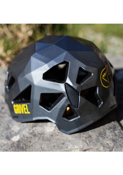 Steath Dağcılık Kaskı Heste.Tıt fırsatları