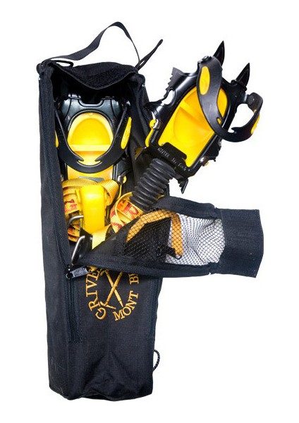 Crampon Safe Small Krampon Çantası Rbcrsafesm