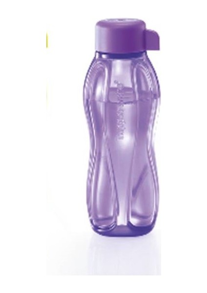 Eko Şişe 310Ml Mor