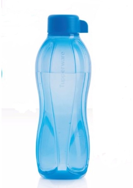 Eko Şişe 310Ml Mavi