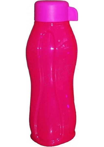 Eko Şişe 310Ml Neon Pembe