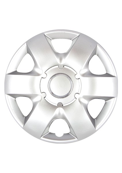 Ford Connect 14 İnç Jant Kapak Seti 4 Lü Takım Çatlamaz, Kırılmaz, Dayanıklı, Esnek