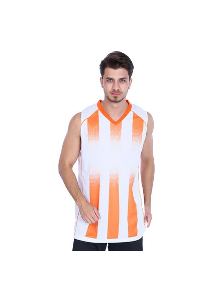 Tiger Basketbol Forma