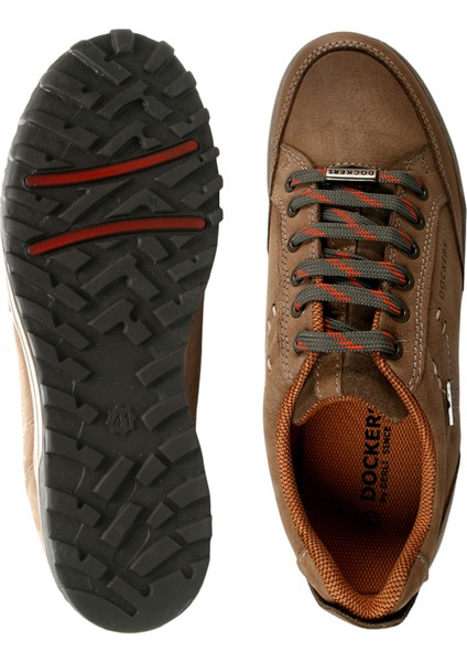 Dockers Erkek Ayakkabı 217111