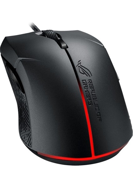 P302 Rog Strix Evolve Oyuncu Mouse