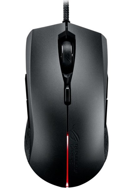 P302 Rog Strix Evolve Oyuncu Mouse