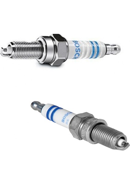Buji Wr7Dc+ Rez Super Plus (0242235663 Un 4 Lu Seti )Fiat Uno 60, 70Ie Hyundai Elantra 1.6I 16V 90-9