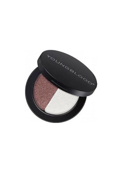 Youngblood Perfect Pair Mineral Eyeshadow Duo - Virtue